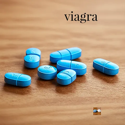 Efectos del viagra generico